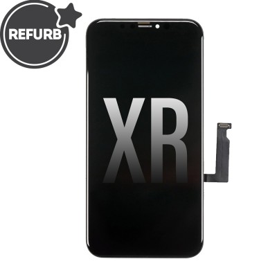 REFURB LCD Assembly for iPhone XR Screen Replacement