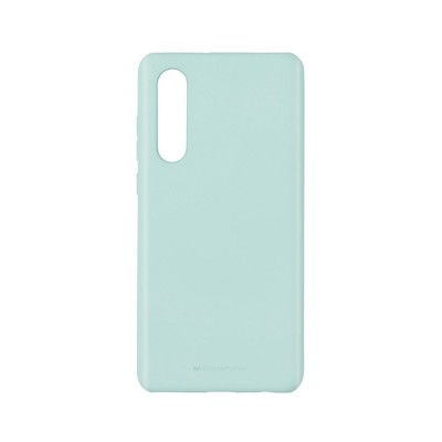 Mercury Soft Feeling Jelly Cover Case for Huawei P30