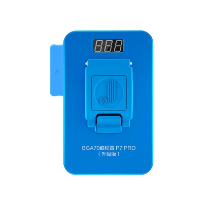 JC PCIE-P7PRO NAND Programmer for All BGA70 Models