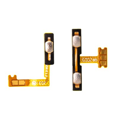 Power Button and Volume Button Flex Cable for Samsung Galaxy A01 A015F