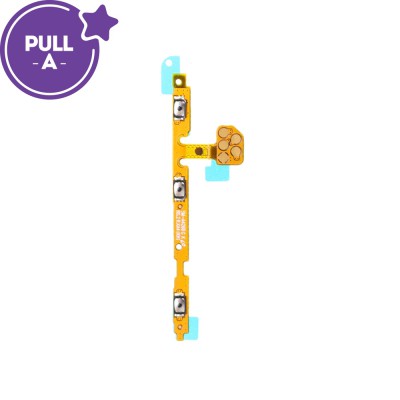 Power Button and Volume Button Flex Cable for Samsung Galaxy A32 4G A325F / A42 5G A426B / A02 A022F (PULL-A)