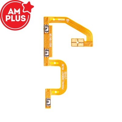 AMPLUS Power Button and Volume Button Flex Cable for Nokia G50
