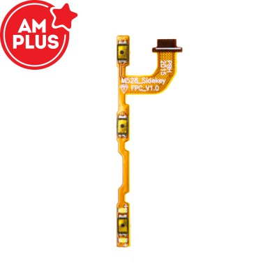 AMPLUS Power Button and Volume Button Flex Cable for Nokia 5.3