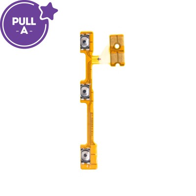 Power Button and Volume Button Flex Cable for Huawei P20 Lite (Nova 3e) (PULL-A)