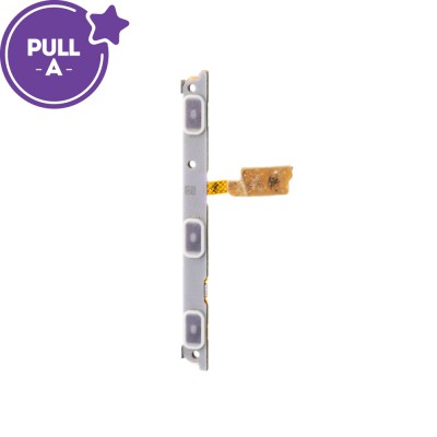 Power Button and Volume Button Flex Cable for Samsung Galaxy Note 20 N980F (PULL-A)