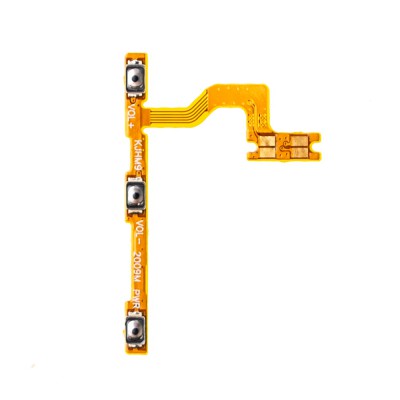 Power Button and Volume Button Flex Cable for Xiaomi Redmi 9