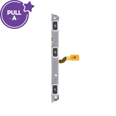 Power Button and Volume Button Flex Cable for Samsung Galaxy S20 G980F / S20 Plus G985F (PULL-A)