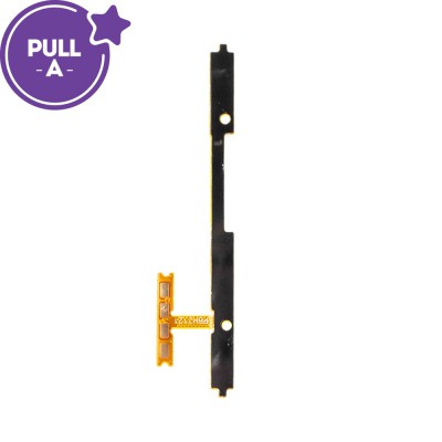 Volume Button Flex Cable for Samsung Galaxy A22 5G A226B (PULL-A)