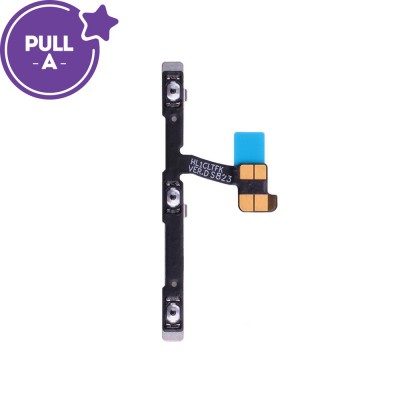 Power Button and Volume Button Flex Cable for Huawei P20 Pro (PULL-A)