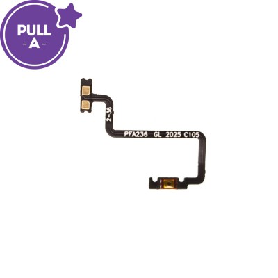 Power Button Flex Cable for OPPO A72 (PULL-A)