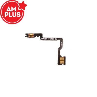 AMPLUS Power Button Flex Cable for OPPO A11 / A5 (2020) / A9 (2020 / A11x)