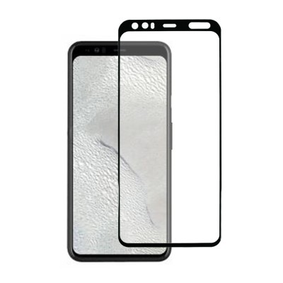 3D Tempered Glass Screen Protector For Google Pixel 4 XL