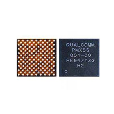Small Power IC (PMX55) for iPhone 12 mini / 12 / 12 Pro / 12 Pro Max