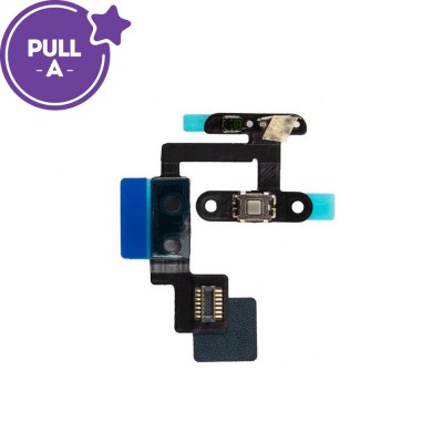 Microphone / Power Button Flex Cable for iPad mini 4 (PULL-A)