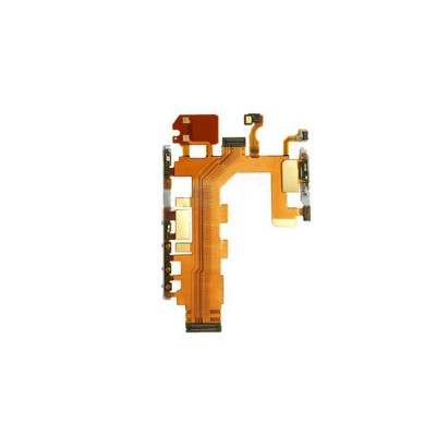 Power Button Flex Cable for Sony Xperia Z2 D6503 D6502