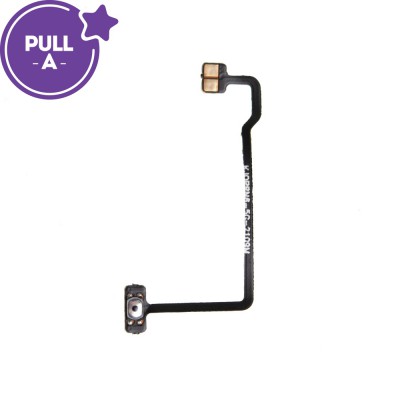 Power Button Flex Cable for OPPO Reno6 5G (PULL-A)