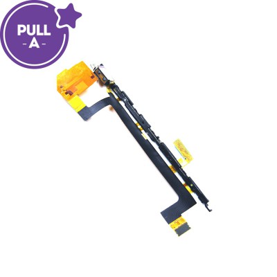 Power Button Flex Cable  for SONY Xperia X F5122 F5121 (PULL-A)