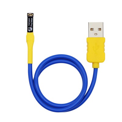 Mechanic iBoot Box Power Boot Cable for iPhone 13 / 14 Series
