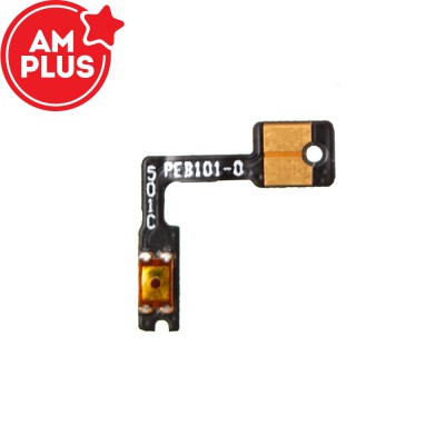 AMPLUS Power Button Flex Cable for OnePlus 5