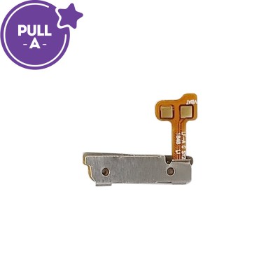 Power Button Flex Cable for Samsung Galaxy S10 Plus G975F (PULL-A)