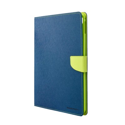 Mercury Fancy Diary Cover Case for iPad Pro 9.7 (2016)