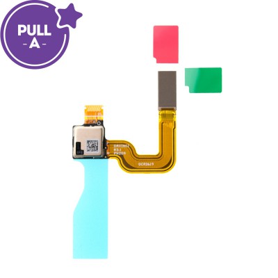 Fingerprint Sensor Flex Cable for Samsung Galaxy Note10 Plus N975F (PULL-A)