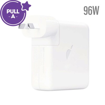 96W Type-C / USB-C Power Adapter AU Plug A2156 (PULL-A)
