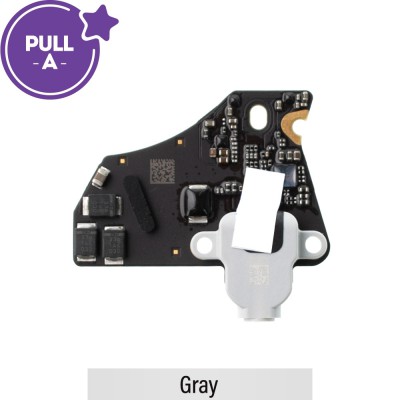 Audio Board for MacBook Air 13'' A2179 (2020) (PULL-A)-Gray
