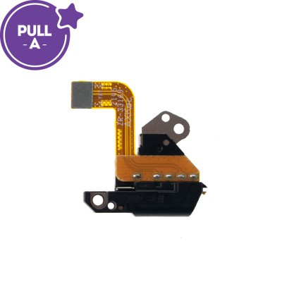 Headphone Jack Audio Flex Cable for Samsung Galaxy Tab A8 10.5 (2021) X200 / X205 (PULL-A)