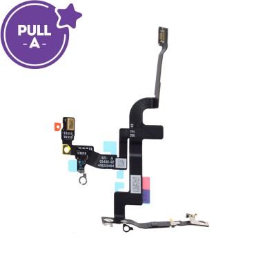 Airport / Bluetooth Flex Cable for iPhone 16 (PULL-A)