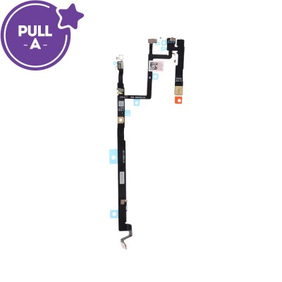 Airport / Bluetooth Flex Cable for iPhone 16 Pro Max (PULL-A)