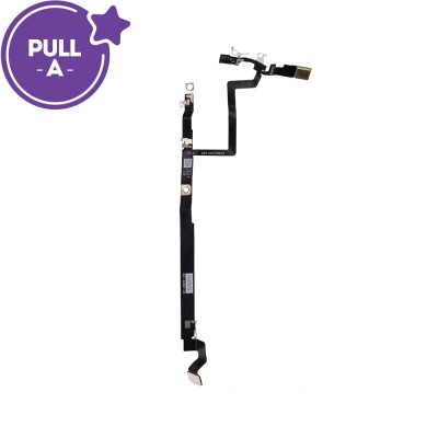 Airport / Bluetooth Flex Cable for iPhone 16 Pro (PULL-A)