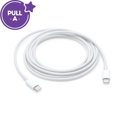 Apple USB-C Charge Cable (PULL-A)-2m