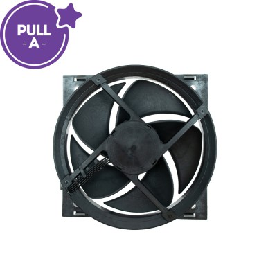 Internal Cooling Fan Replacement Part Kit for Xbox One (PULL-A)