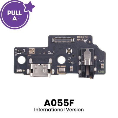 Charging Board for Samsung Galaxy A05 A055F (International Version) (PULL-A)