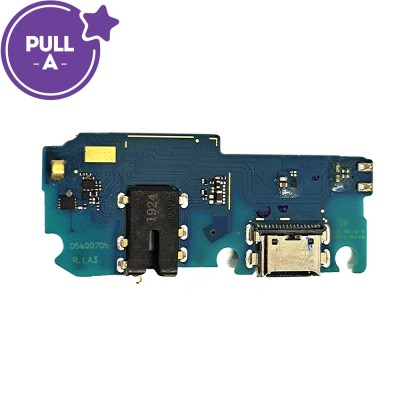 Charging Port Board for Samsung Galaxy A12 A125F (PULL-A)