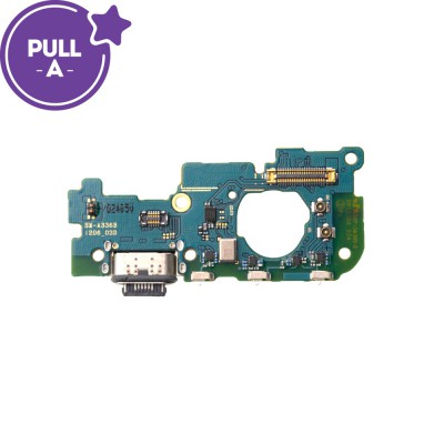 Charging Port Board for Samsung Galaxy A33 5G A336B (International Version) (PULL-A)