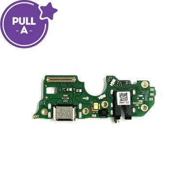 Charging Port for OPPO A96 4G (PULL-A)