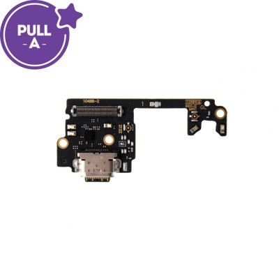Charging Port for Motorola Edge 20 Pro (PULL-A)