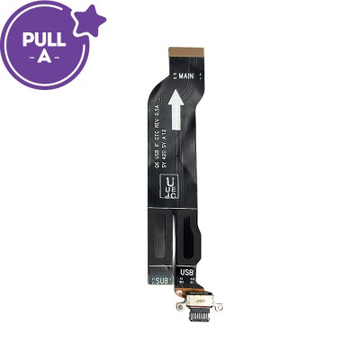 Charging Port for Samsung Galaxy Z Fold6 5G F956B (PULL-A)