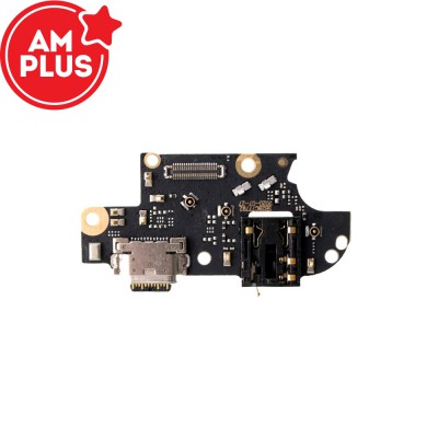 AMPLUS Charging Port for Motorola One 5G / G 5G Plus