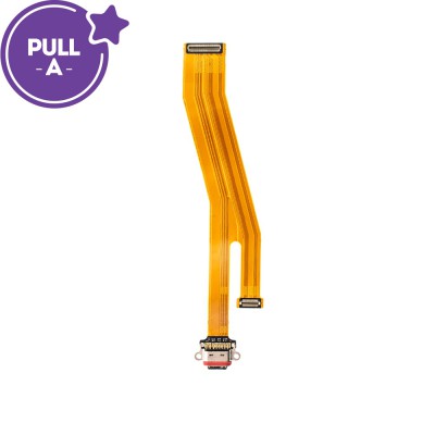 Charging Port Flex Cable for Realme XT (PULL-A)