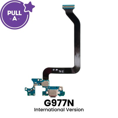 Charging Port for Samsung Galaxy S10 5G G977N (International Version) (PULL-A)