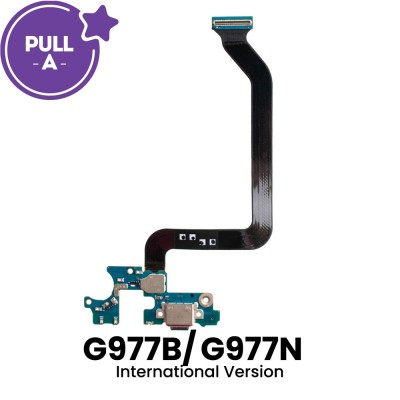 Charging Port for Samsung Galaxy S10 5G G977B / G977N (International Version) (PULL-A)