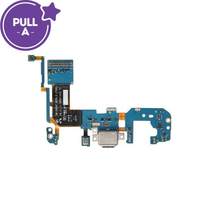 Charging Port Flex Cable for Samsung Galaxy S8 Plus G955F (PULL-A)