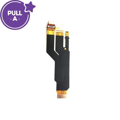 Charging Port for SONY Xperia XZ F8331 F8332 (PULL-A)