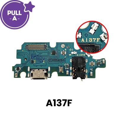 Charging Port for Samsung Galaxy A13s  A137F (PULL-A)