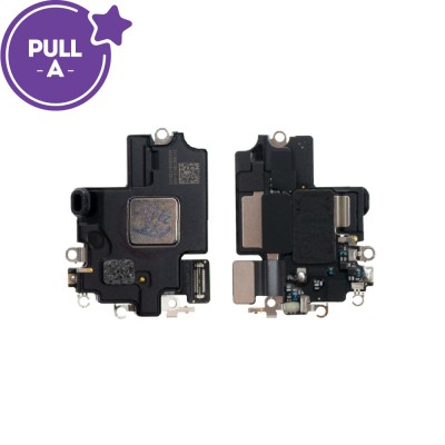Earpiece Speaker for iPhone 15 (PULL-A)