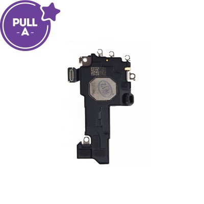 Earpiece Speaker for iPhone 16 (China Version) (PULL-A)
