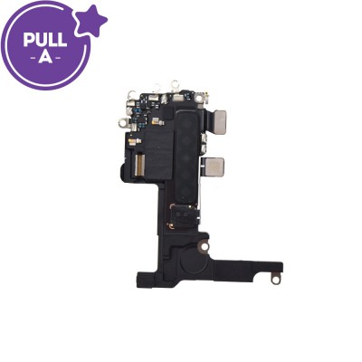 Earpiece Speaker With GPS for iPhone 16 Plus (US Version) (PULL-A)